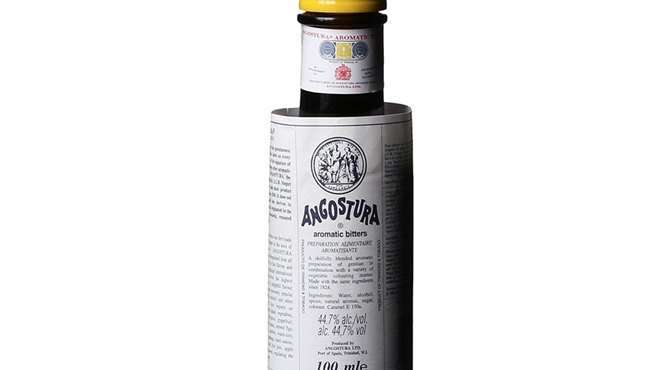 ANGOSTURA CL.20 Angostura