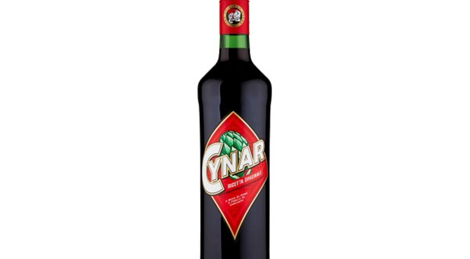 AMARO CYNAR LT.1 